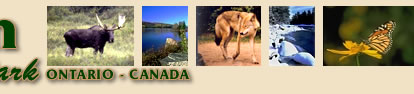 PROVINCIAL PARK