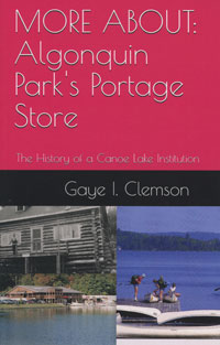 More About...Algonquin Park's Portage Store