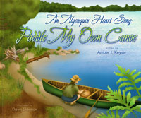 An Algonquin Heart Song: