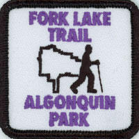 Fork Lake Crest
