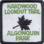 Hardwood Lookout Crest