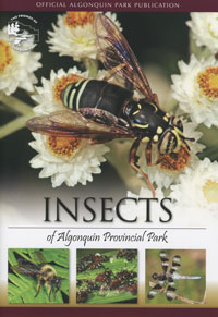 Insects of Algonquin Provincial Park