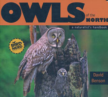 OUT OF STOCK/UNAVAILABLE Owls of the North