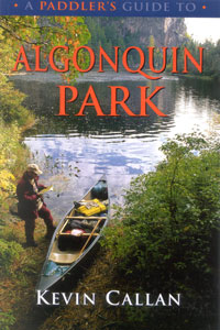 OUT OF STOCK/UNAVAILABLE Algonquin Park