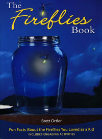OUT OF STOCK/UNAVAILABLE The Fireflies Book
