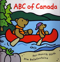 OUT OF STOCK/UNAVAILABLE ABC of Canada