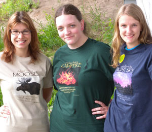 OUT OF STOCK/UNAVAILABLE Advice From A.... Adult T-shirt