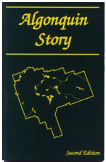 Algonquin Story
