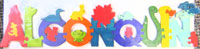 OUT OF STOCK/UNAVAILABLE  Algonquin Puzzle