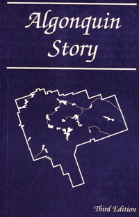 Algonquin Story