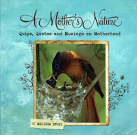 OUT OF STOCK/UNAVAILABLE A Mother's Nature