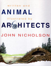 OUT OF STOCK/UNAVAILABLE  Animal Architects