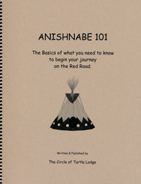 Anishnabe 101