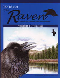 The Best of the Raven, Volume 2