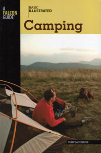 OUT OF STOCK/UNAVAILABLE Basic Illustrated Camping