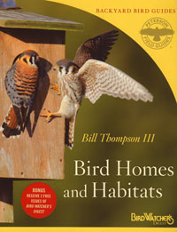 OUT OF STOCK/UNAVAILABLE Bird Homes and Habitats