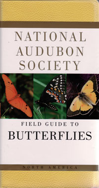 Butterflies, National Audubon Society Field Guide