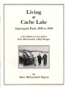 Cache Lake
