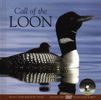 OUT OF STOCK/UNAVAILABLE  Call of the Loon