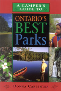 A Camper's Guide to Ontario's Best Parks