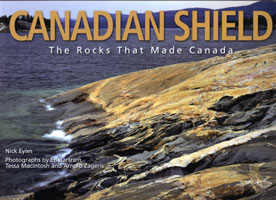 OUT OF STOCK/UNAVAILABLE Canadian Shield