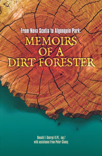 Memoirs of a Dirt Forester