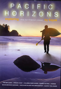 OUT OF STOCK/UNAVAILABLE DVD Pacific Horizons