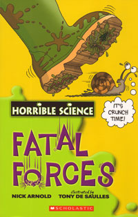 OUT OF STOCK/UNAVAILABLE  Fatal Forces
