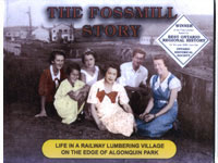 OUT OF STOCK/UNAVAILABLE The Fossmill Story