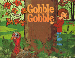 OUT OF STOCK/UNAVAILABLE  Gobble Gobble
