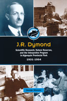 J.R. Dymond