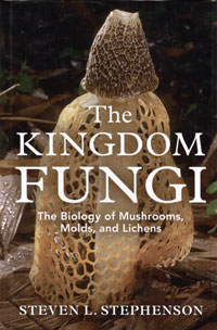 OUT OF STOCK/UNAVAILABLE The Kingdom Fungi