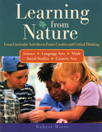OUT OF STOCK/UNAVAILABLE Learning From Nature