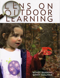 OUT OF STOCK/UNAVAILABLE Lens on Outdoor Learning