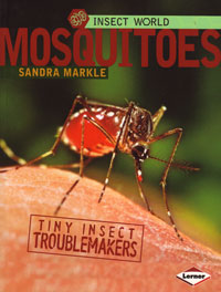OUT OF STOCK/UNAVAILABLE Insect World Mosquitoes