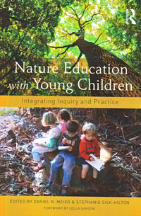 OUT OF STOCK/UNAVAILABLE Nature Education with Young Children