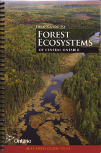 Field Guide to Forest Ecosystems of Central Ontario