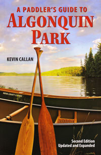 A Paddler's Guide to Algonquin Park