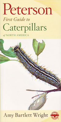 Caterpillars, Peterson First Guide
