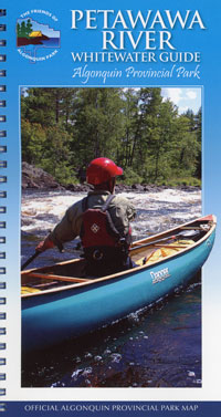 Petawawa River Whitewater Guide