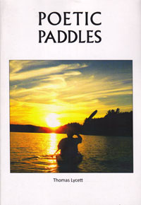 OUT OF STOCK/UNAVAILABLE Poetic Paddles