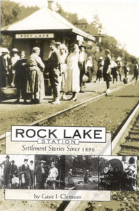 Rock Lake Station
