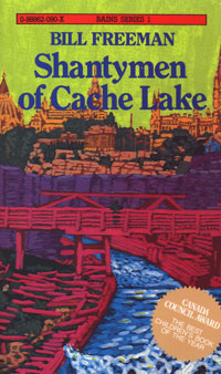Shantymen of Cache Lake