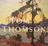 OUT OF STOCK/UNAVAILABLE  Tom Thomson
