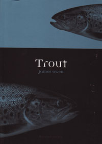 OUT OF STOCK/UNAVAILABLE Trout