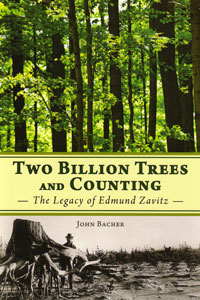 Two Billion Trees and Counting