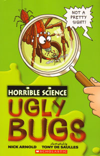 OUT OF STOCK/UNAVAILABLE Ugly Bugs
