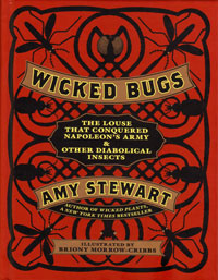 OUT OF STOCK/UNAVAILABLE Wicked Bugs