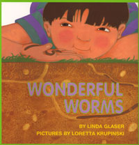 OUT OF STOCK/UNAVAILABLE Wonderful Worms