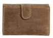 OUT OF STOCK/UNAVAILABLE Adrian Klis Leather Wallet 203
